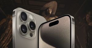 Resident Evil Village is coming to iPhone and iPad for Halloween