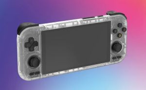 Retroid announces one and a half new handheld consoles: Pocket 4 and Pocket 4 Pro