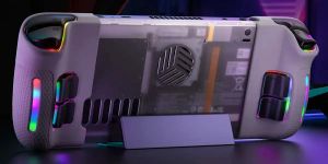 JSAUX tease new RGB accessories to celebrate its 7th birthday