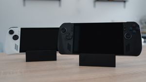 #60: A few days with the ROG Ally X