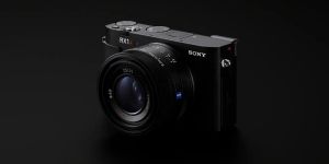Sony announced the new RX1R III