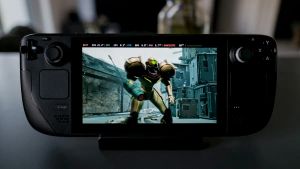 Nintendo Switch Emulation: How to run Ryujinx on Steam Deck