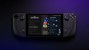 Steam Deck emulation tool RetroDeck updated