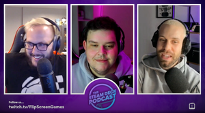 Discussing the State of Steam Deck survey results