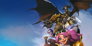 The big announcements from BlizzCon
