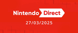 There's a Switch 1 Nintendo Direct today