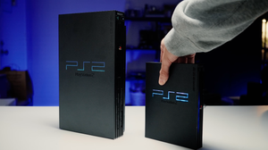 Sony won't make a PS2 Classic, so this YouTuber did