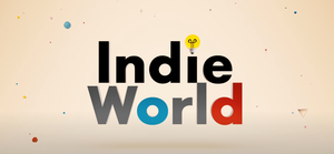 Trailers for every game shown in today's Indie World