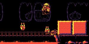Virtual Boy emulation gets a dash of colour