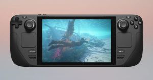 Newly verified games for Steam Deck: State of Decay 2, Resident Evil 7 Biohazard, Age of Empires, Uncharted: Legacy of Thieves Collection, and more