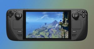 Newly verified games for Steam Deck: Sonic Frontiers, Soul Hackers 2, The Devil in Me, Evil West, Tactics Ogre: Reborn, and more