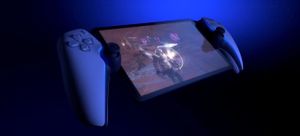 Sony confirms its working on a new PlayStation portable, codenamed Project Q