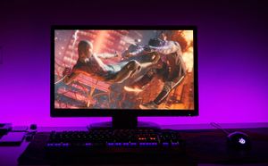 Spider-Man: Miles Morales comes to Steam next month