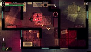 Survival PVPVE Hell is Others looks fantastic, lands on Steam in October