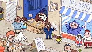 Here's 10 Steam Next Fest demos that you need to play