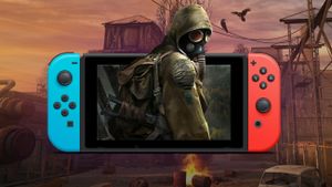 Another week, another 50 games land on Switch