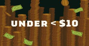 Best Games Under $10 in the 'Steam Capitalism and Economy Fest' Sale