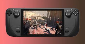 GE-Proton 7-44 fixes Assassin's Creed: Brotherhood on Steam Deck