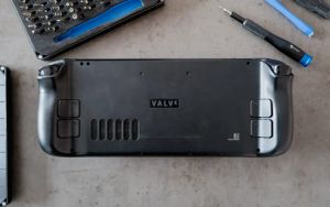 Should you open up your Steam Deck?