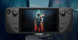 Starfield mod aims to make the game better for Steam Deck