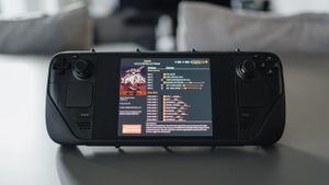 How to use cheats and trainers on Steam Deck