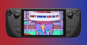 Ubisoft on Steam Deck compatibility: "That’s a job for Valve"