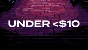 The Best Games Under $10 in the Steam FPS Fest Sale