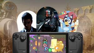 The Best Games Coming to Steam in November