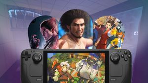 The Best Games Coming to Steam in January