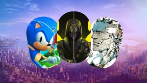 The Best Games Coming to Steam in October