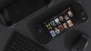 Third-party SteamOS, but not really