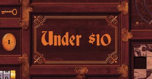 The Best Games Under $10 in the Steam Puzzle Fest Sale