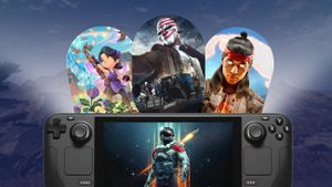 The best games coming to Steam in September