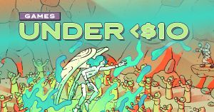 The Best Games Under $10 in the Steam Summer Sale 2025