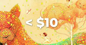 The Best Games Under $10 in the Steam Autumn Sale