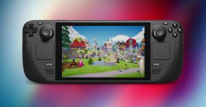 Immortality, Bioshock Infinite, Inscryption, Disney Dreamlight Valley, and more now playable on Steam Deck