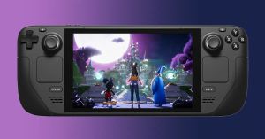 Newly verified games for Steam Deck: Disney Dreamlight Valley, Somerville, Kynseed, Crysis 2 and Crysis 3 Remastered, and more