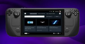 Here's the easiest way to change your Steam Deck boot video