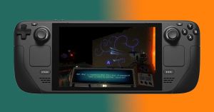 Newly verified games for Steam Deck: Oxenfree, Football Manager 2023, Outer Wilds, Dorfromantik, and more