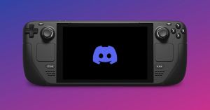 How to install and use Discord on Steam Deck with a voice overlay