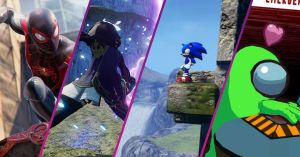 November 2022: The best games coming to Steam and Steam Deck this month