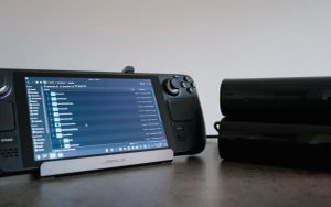 How to backup and clone your Steam Deck