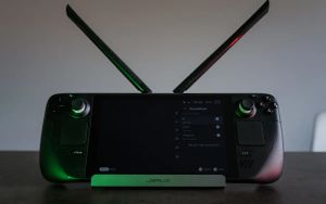 How to use a VPN on Steam Deck, even in gaming mode for Xbox Cloud Gaming