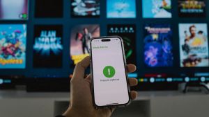 How to turn on your Steam Deck remotely with your phone