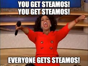 🟪 #101: SteamOS everywhere, Xbox vs. Apple, and Fortnite’s grand return