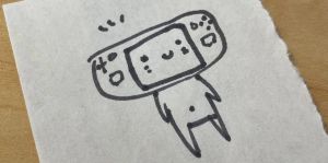 Steam Deck has a mascot, will debut at Tokyo Game Show