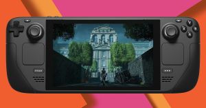 Proteus, Steelrising, Moonscars and more now playable on Steam Deck