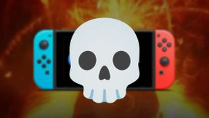 Nintendo Switch emulator Suyu is dead, probably for real now
