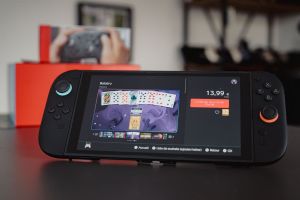 Hands-on: The first few hours with the Nintendo Switch 2