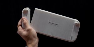 Switch 2 controller may offer "mouse-like functionality"